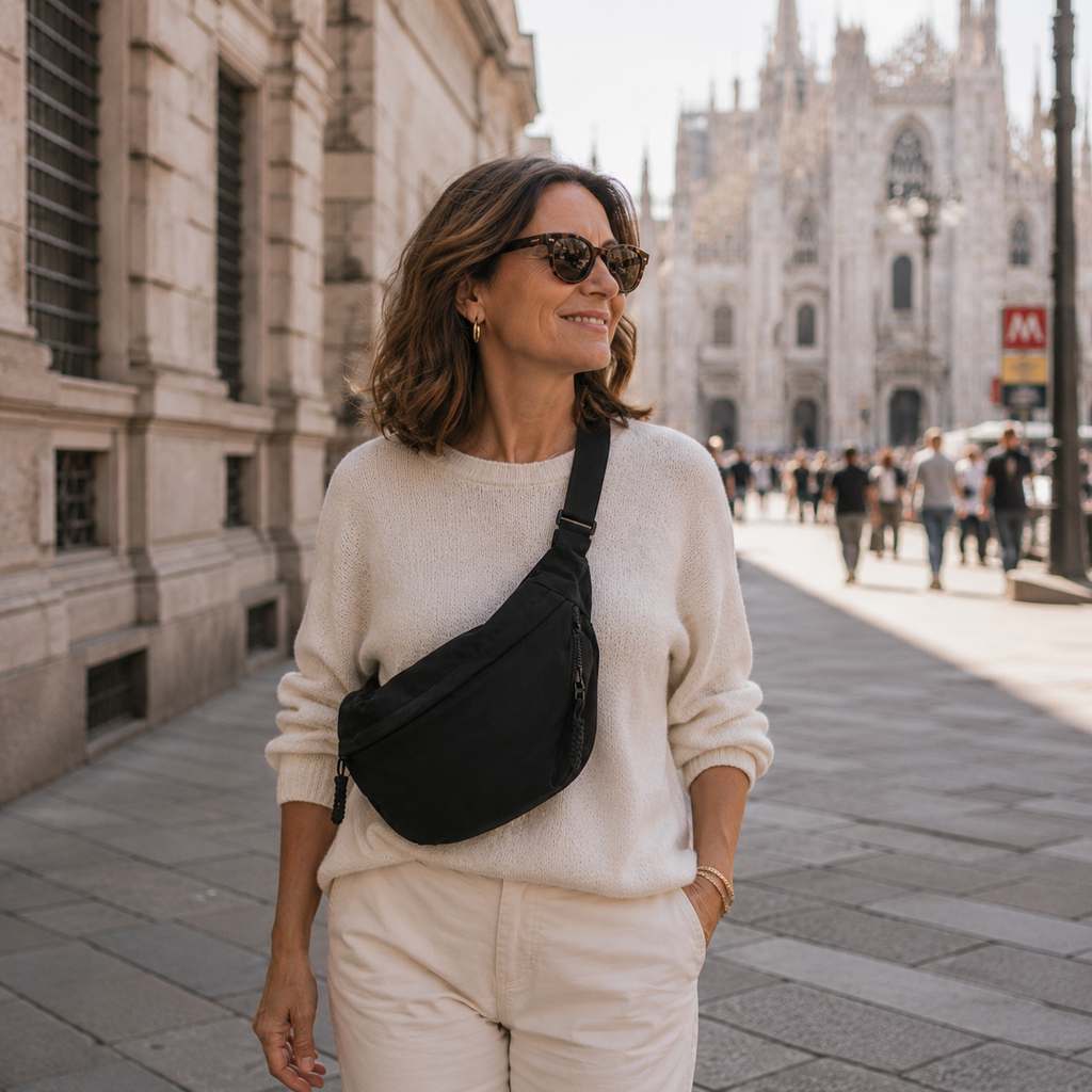 Aria | Bolso de hombro