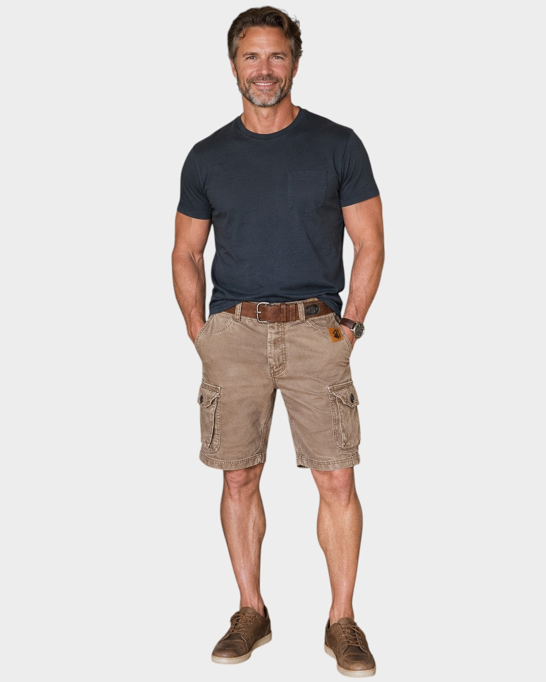 Rowan™ | Pantalones cargo casuales para exterior
