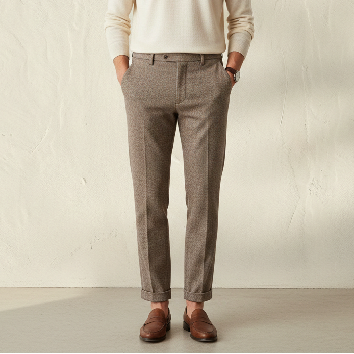 GIORGIO | Pantalón de diseño