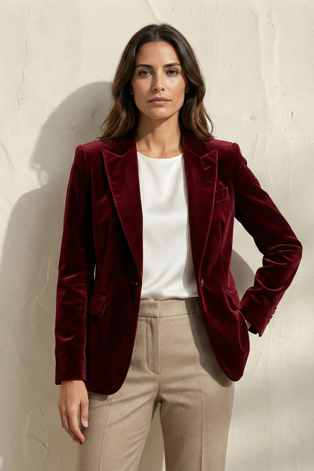 AMIRA | Chaqueta de temporada