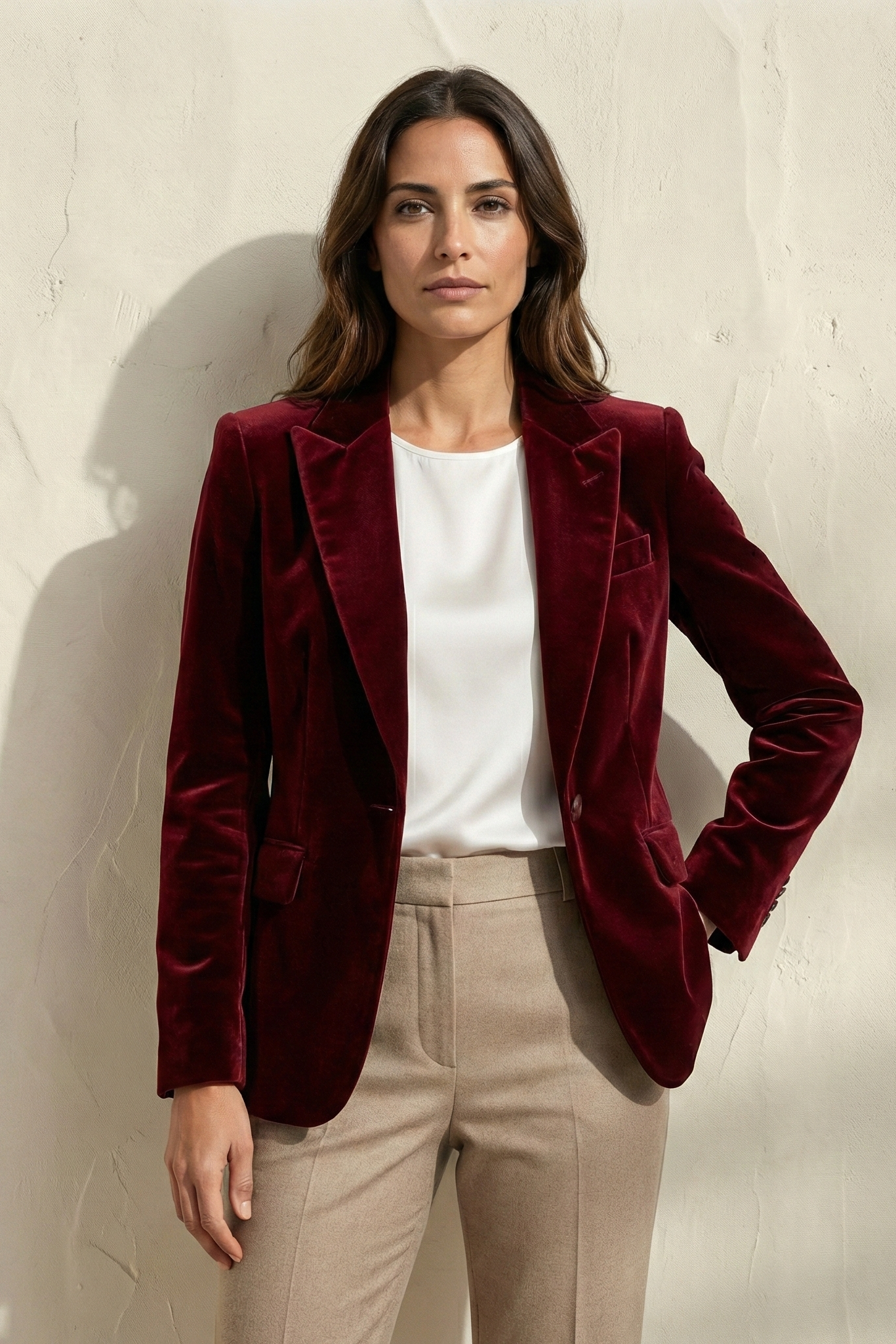 AMIRA | Chaqueta de temporada