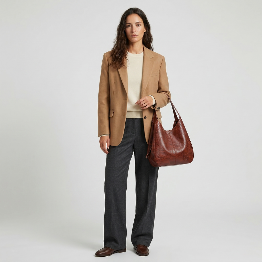 Emilia | Bolso de mano vintage
