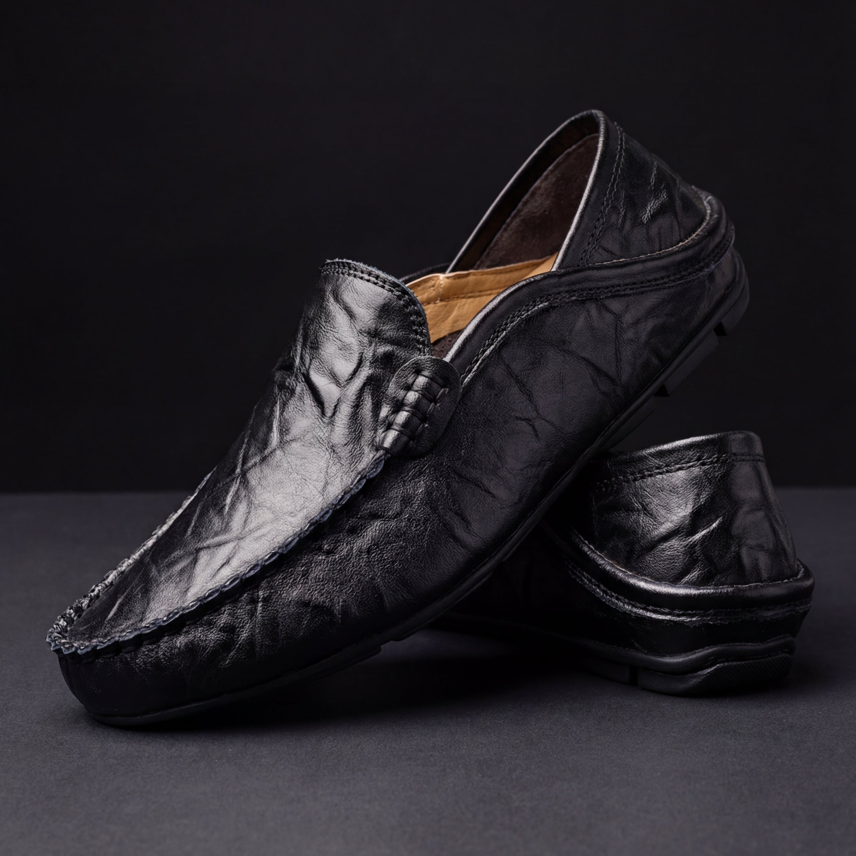 Vittorio | Mocasines