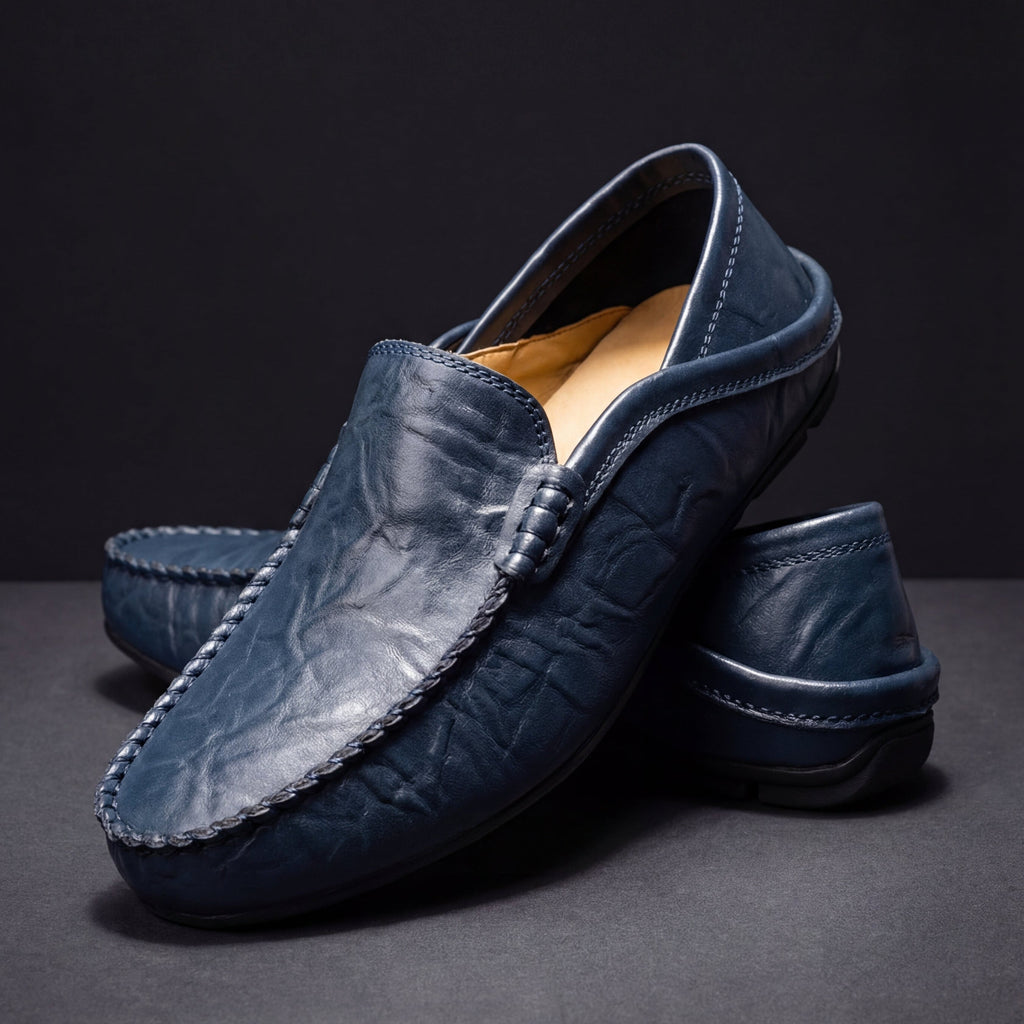 Vittorio | Mocasines