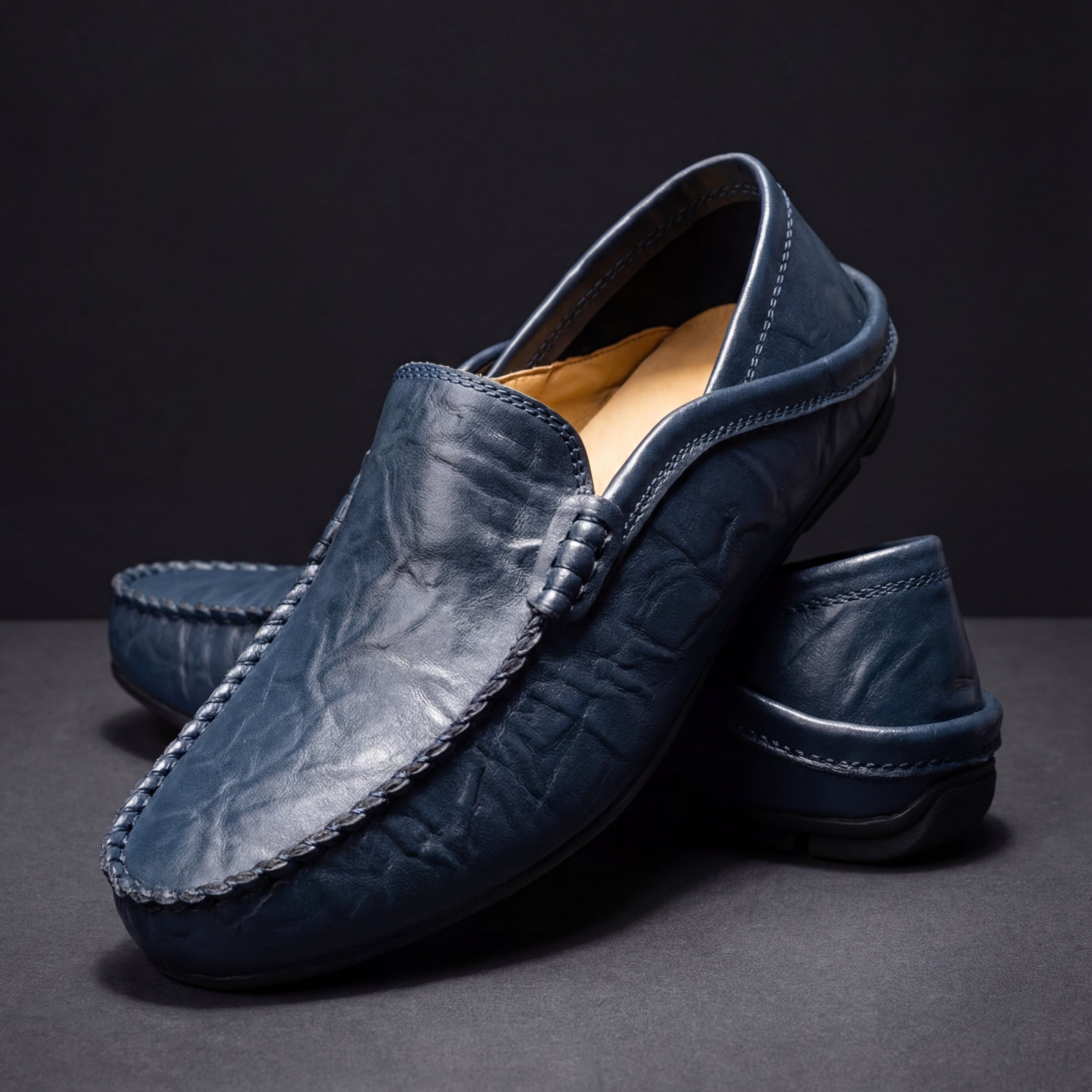 Vittorio | Mocasines