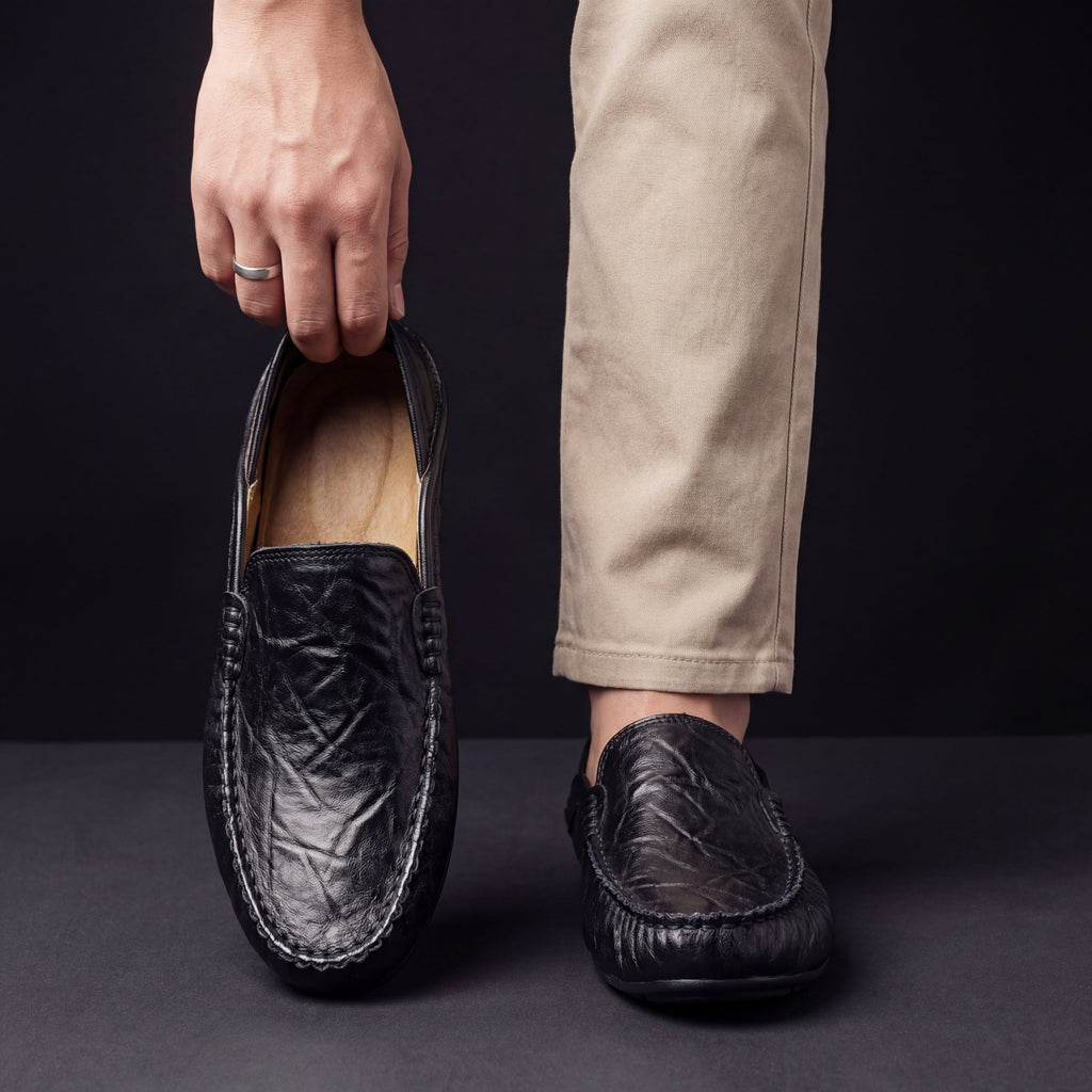 Vittorio | Mocasines
