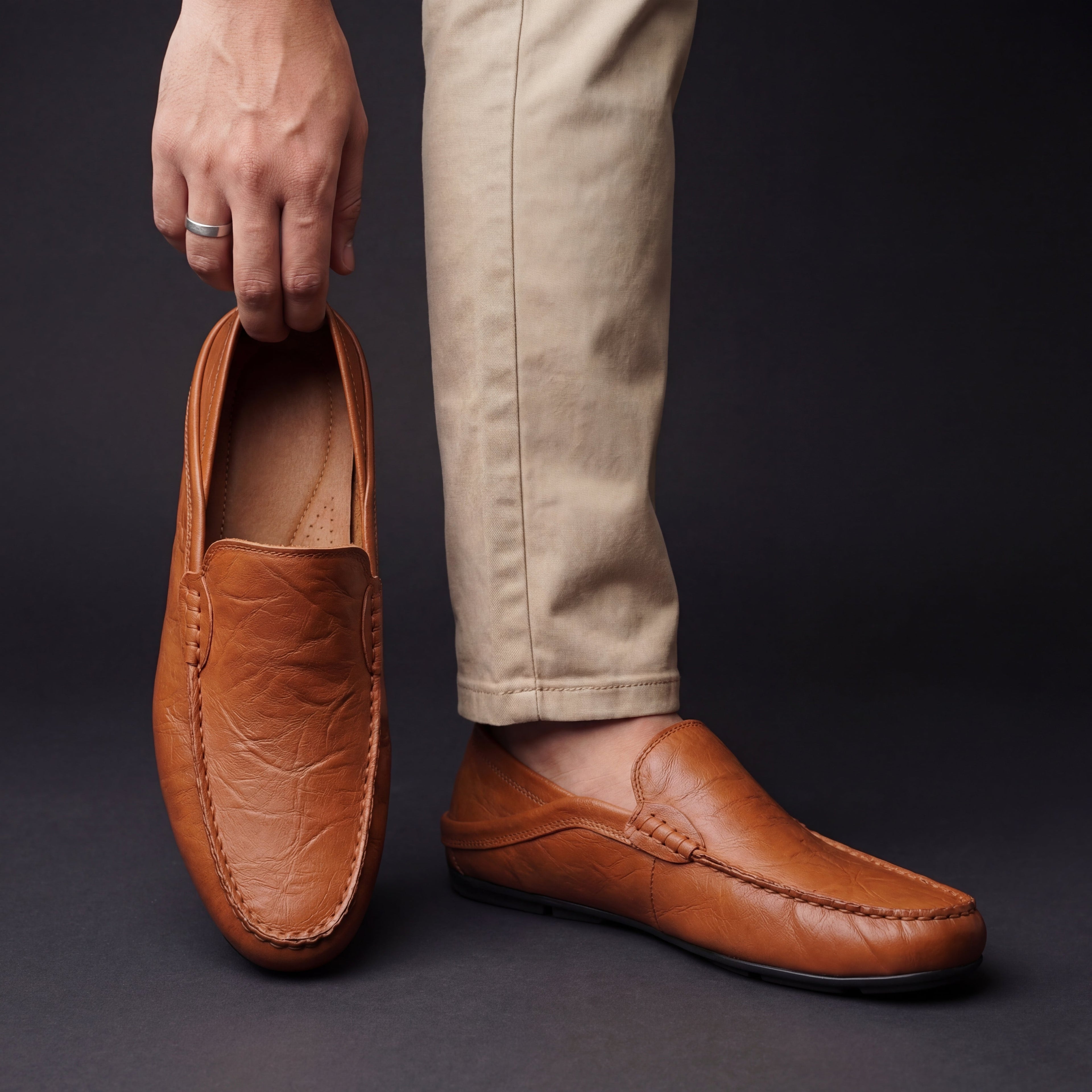 Vittorio | Mocasines