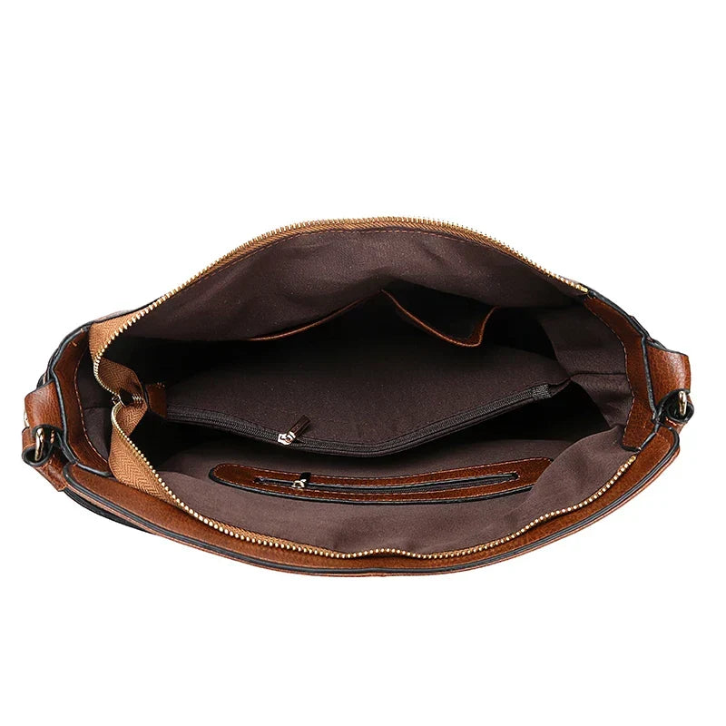Carmela | Bolso de cuero