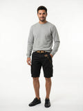 MARIETTO | Pantalón cargo corto