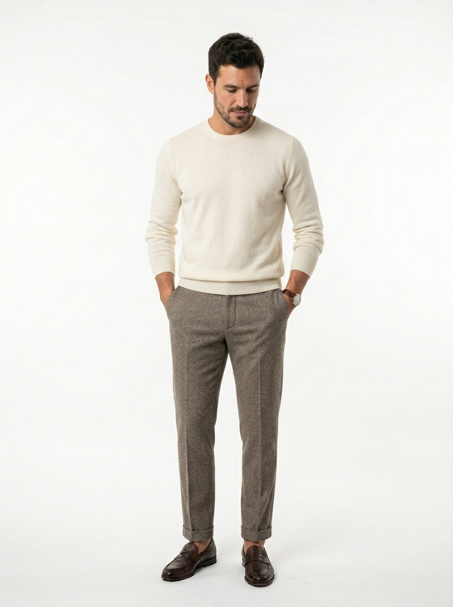 GIORGIO | Pantalón de diseño