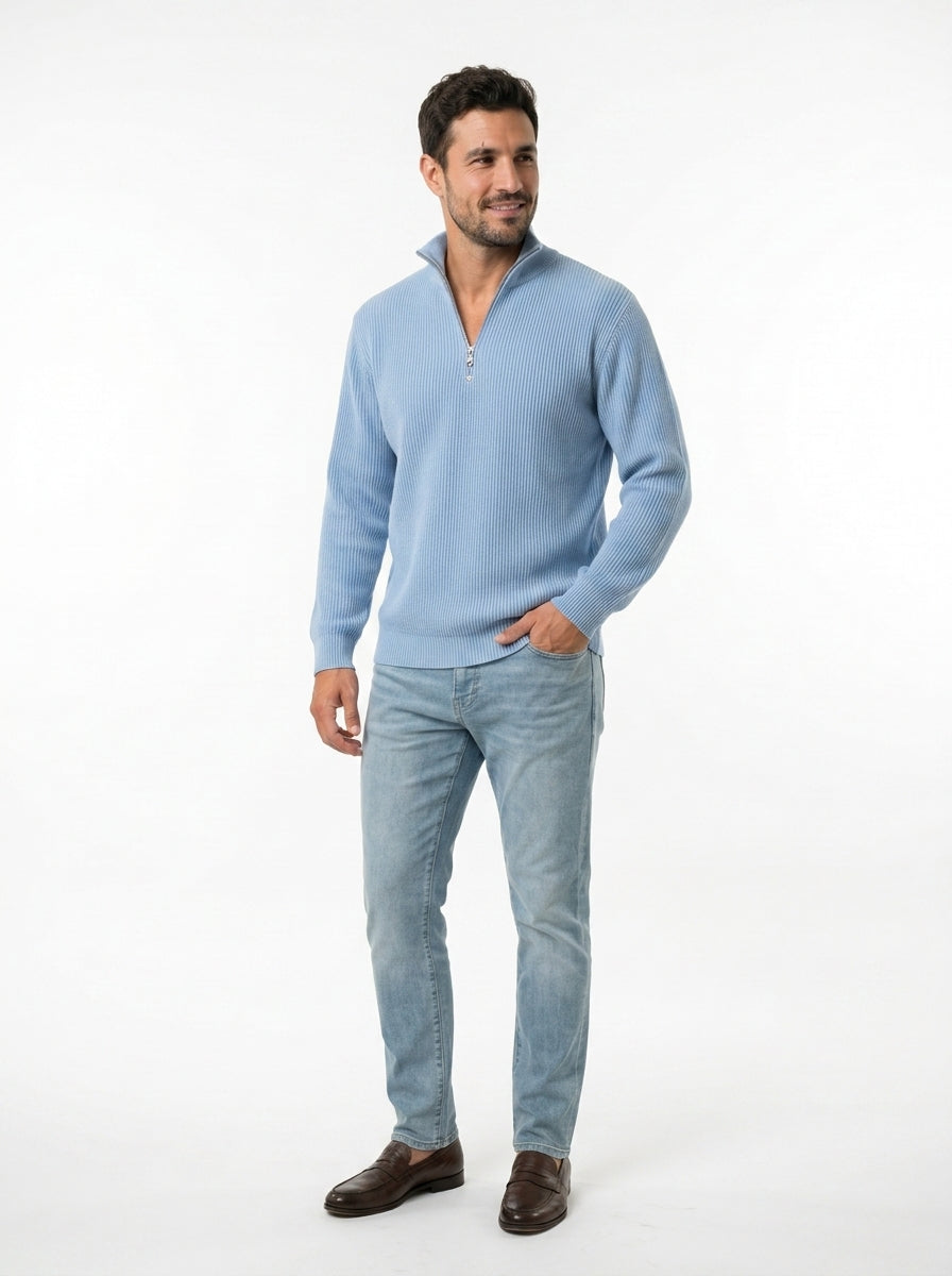 Mateo™ | Suéter moderno y elegante