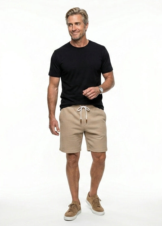 Nathan™ | Pantalones elegantes de verano