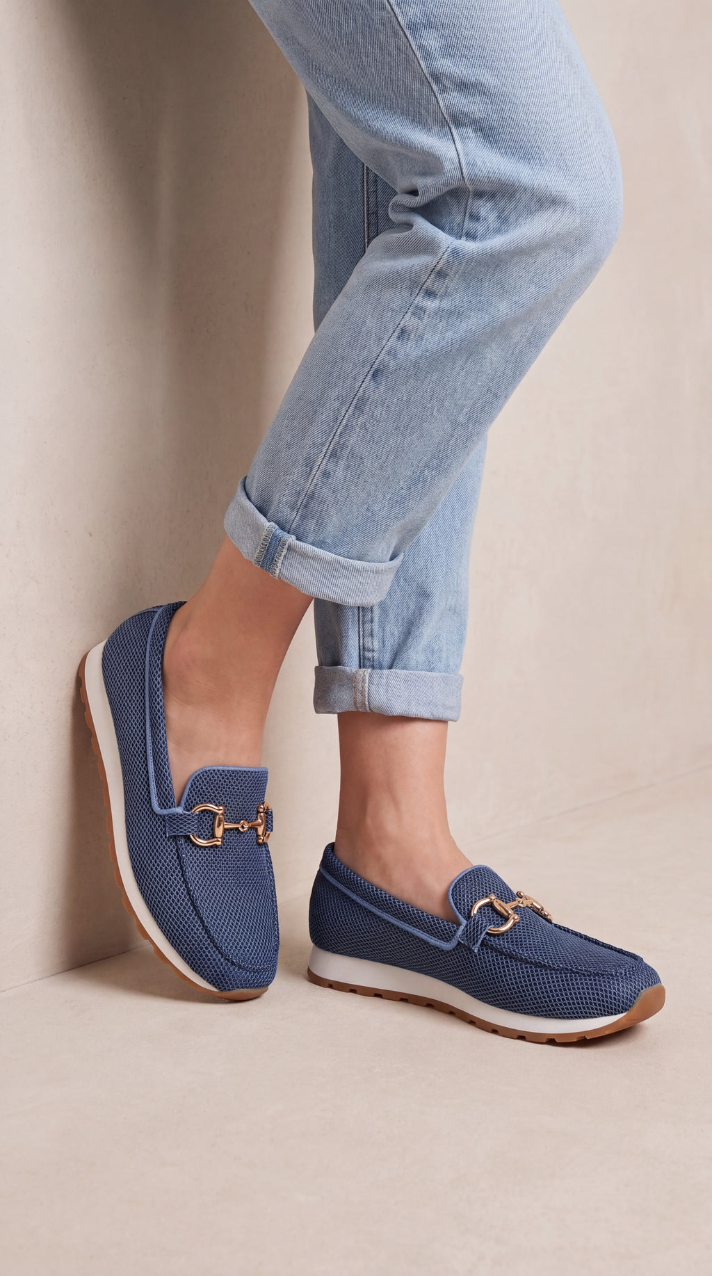Mocasines Sofía | Elegancia y comodidad