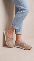 Mocasines Sofía | Elegancia y comodidad
