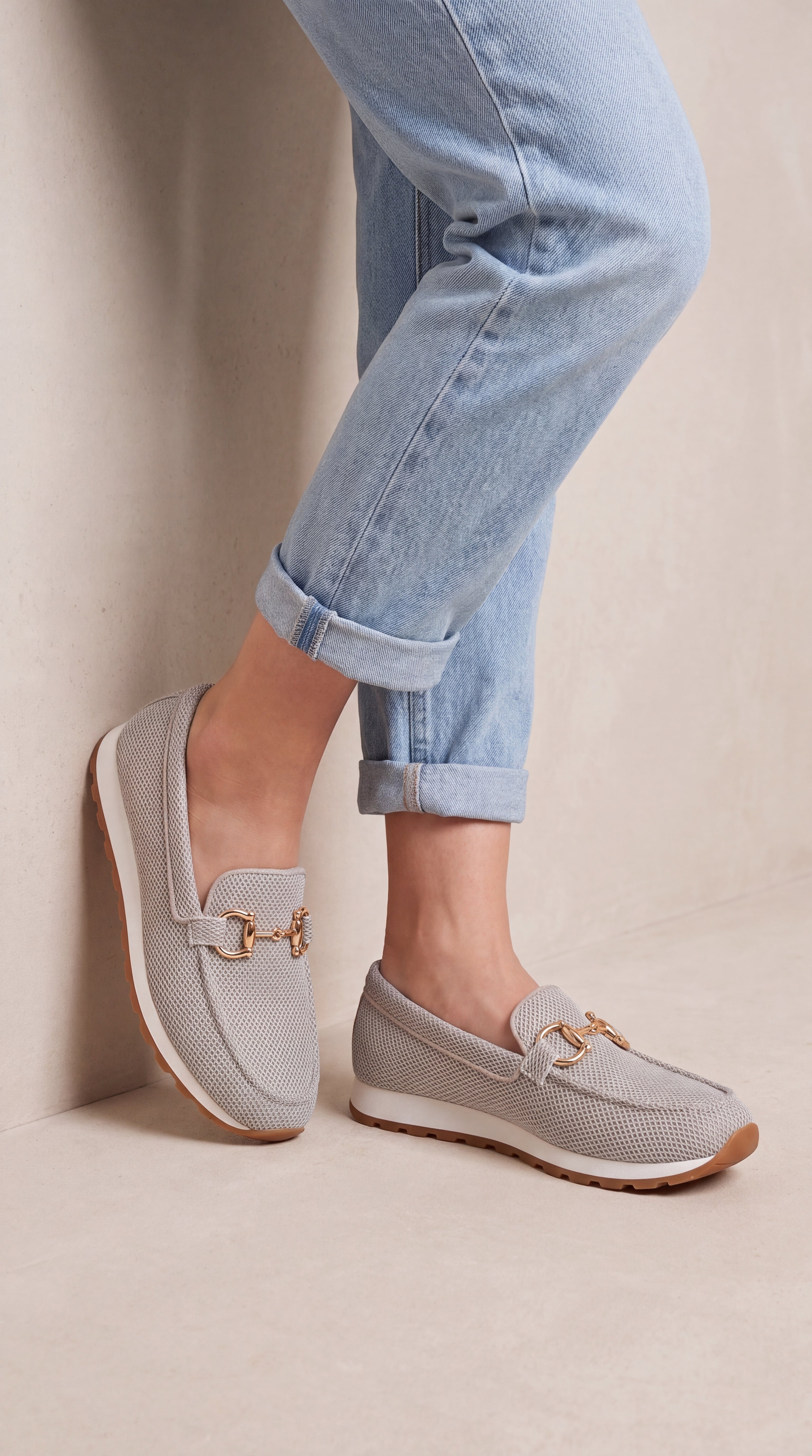 Mocasines Sofía | Elegancia y comodidad