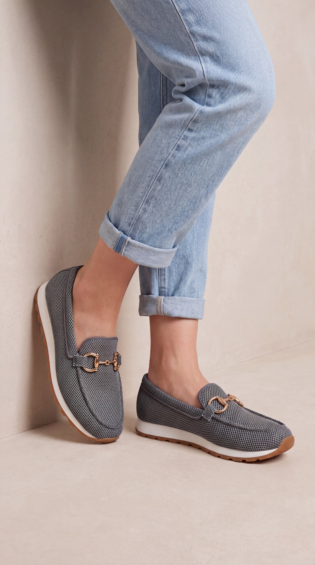 Mocasines Sofía | Elegancia y comodidad
