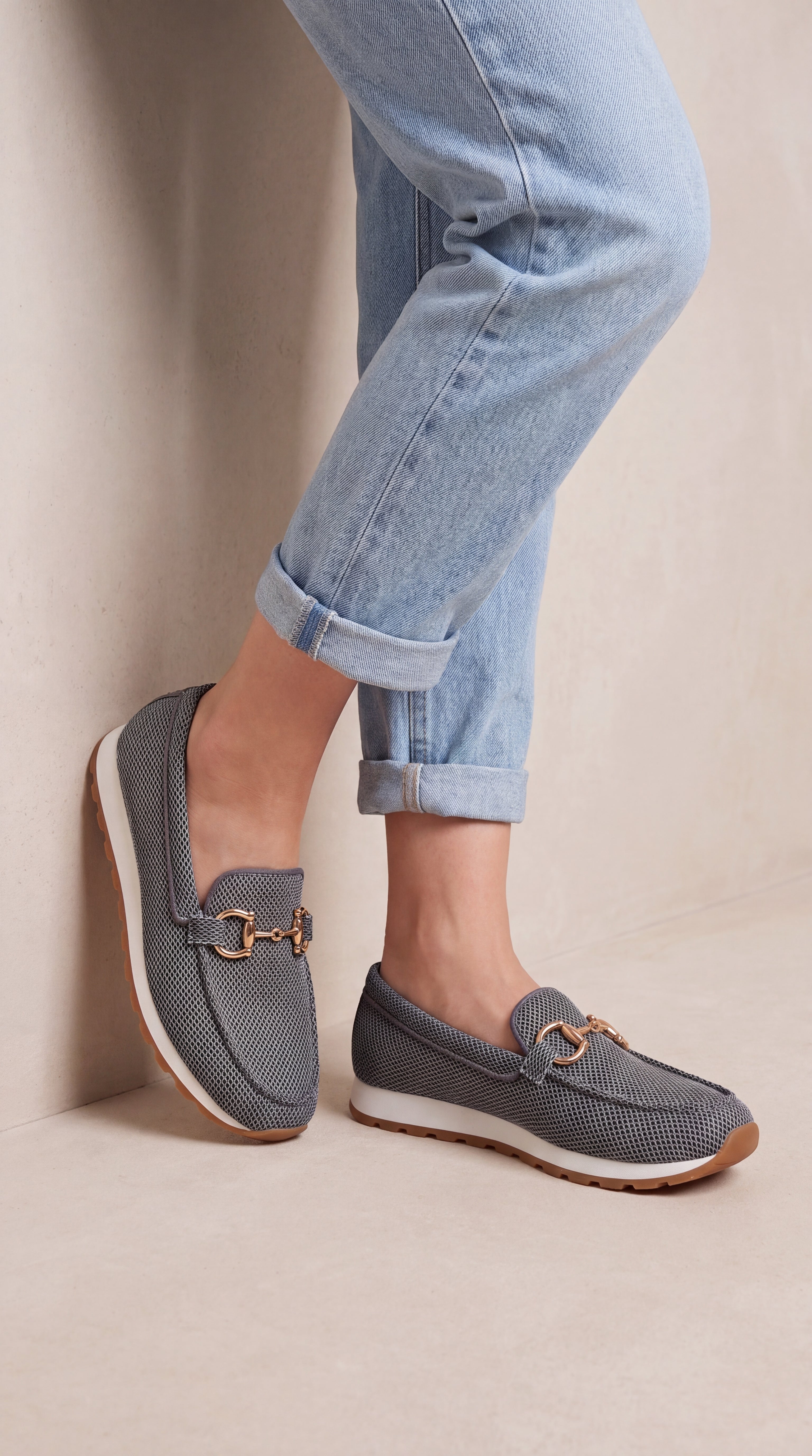 Mocasines Sofía | Elegancia y comodidad