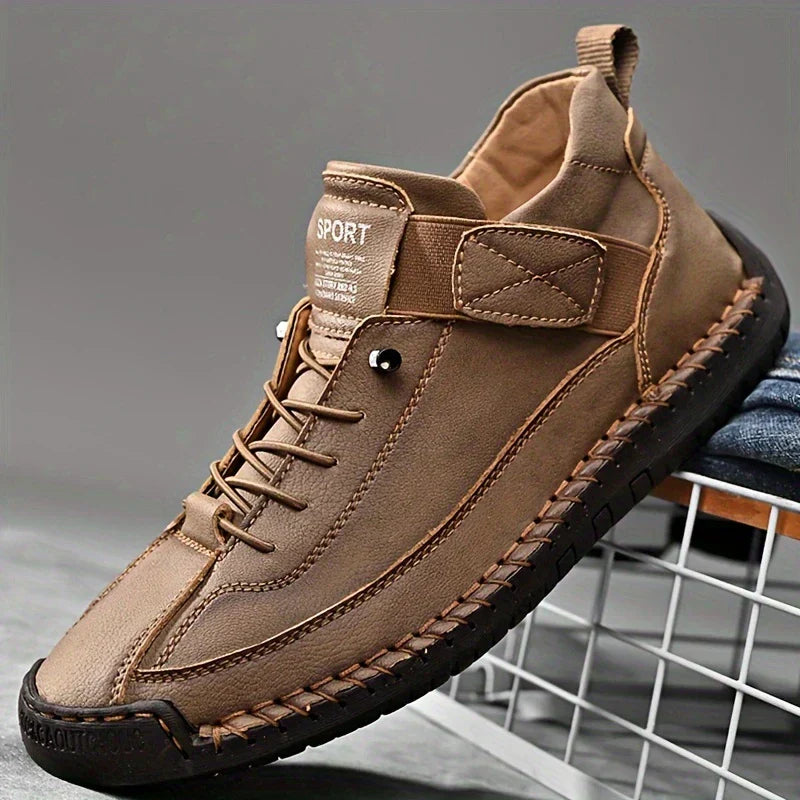 Emiline | Zapatillas de confort y sujeción