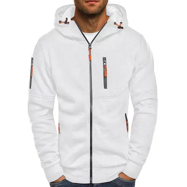 Nil - Chaqueta Chic & Cómoda