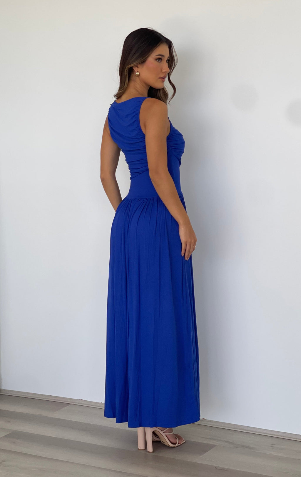 Vestido Exclusivo Jaqueline