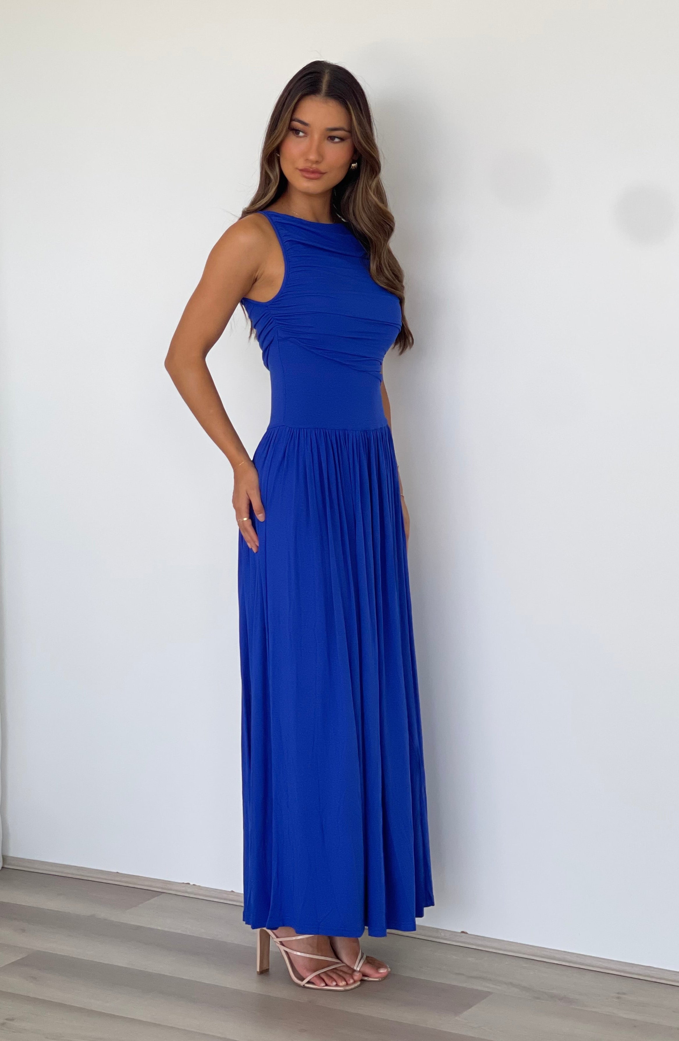 Vestido Exclusivo Jaqueline