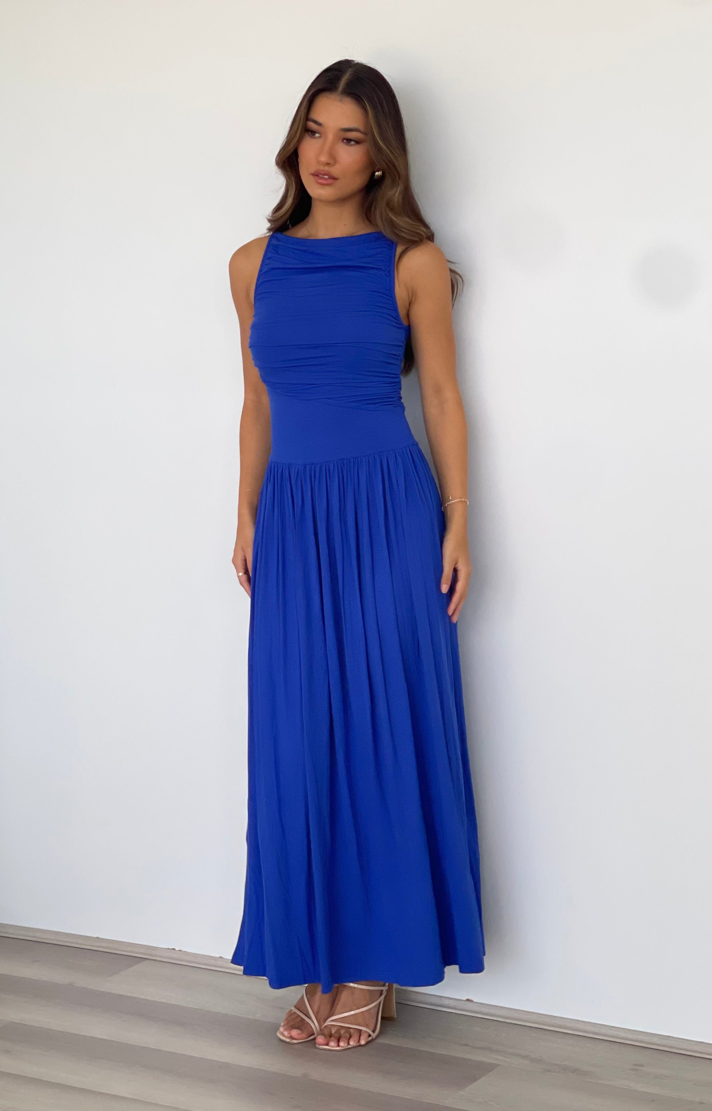 Vestido Exclusivo Jaqueline