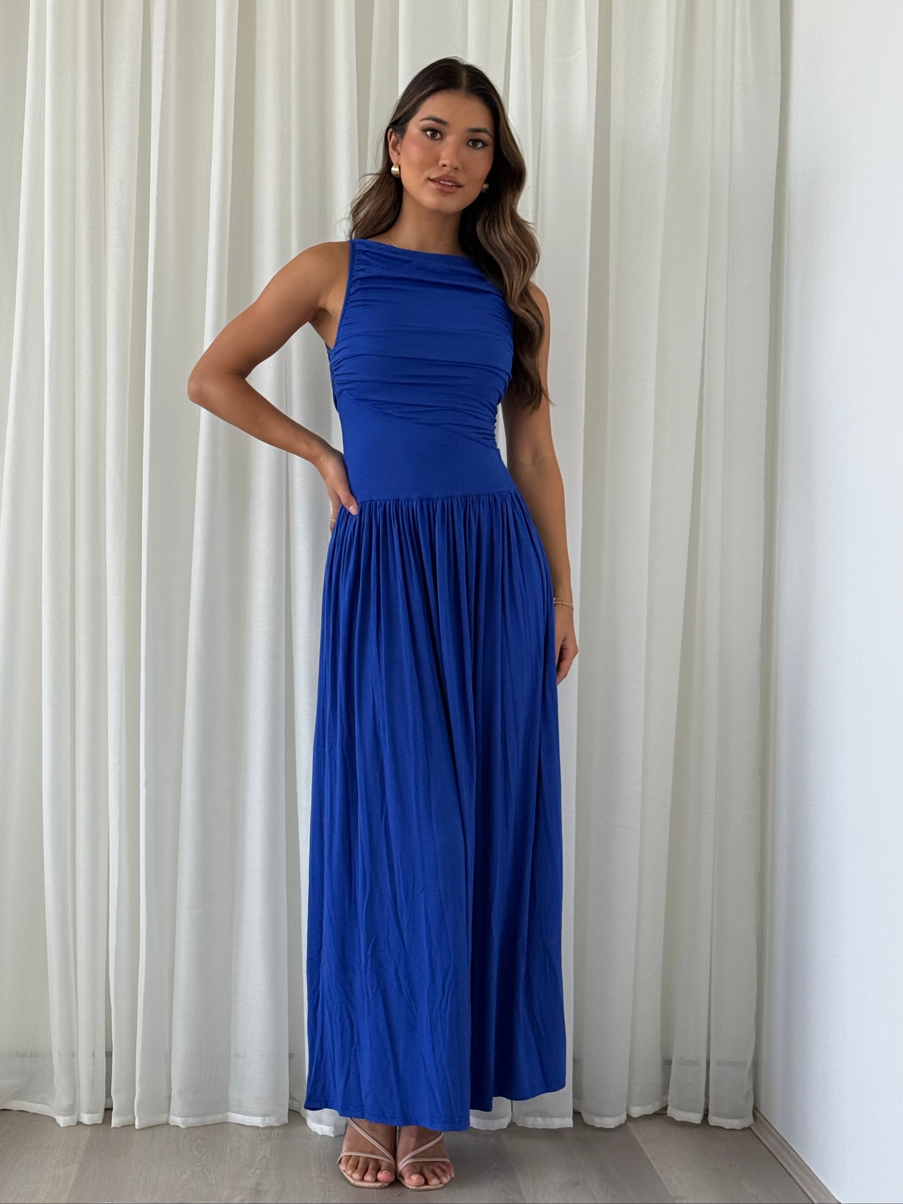 Vestido Exclusivo Jaqueline