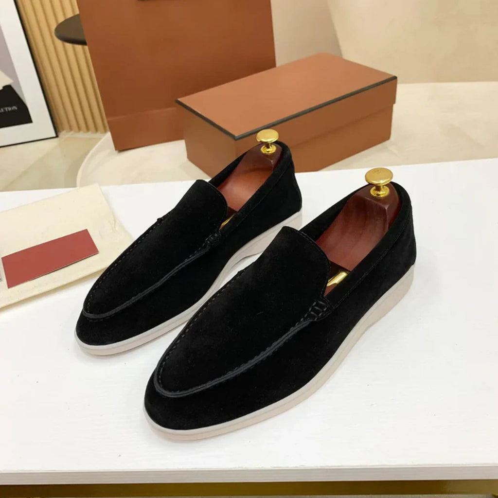 MARCO | Mocasines artesanos para hombre