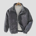 Pablo | Chaqueta de Pana Elegante