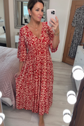 Vestido Diseño Iconic Ikat