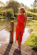 Maxi Vestido Pasión Vital