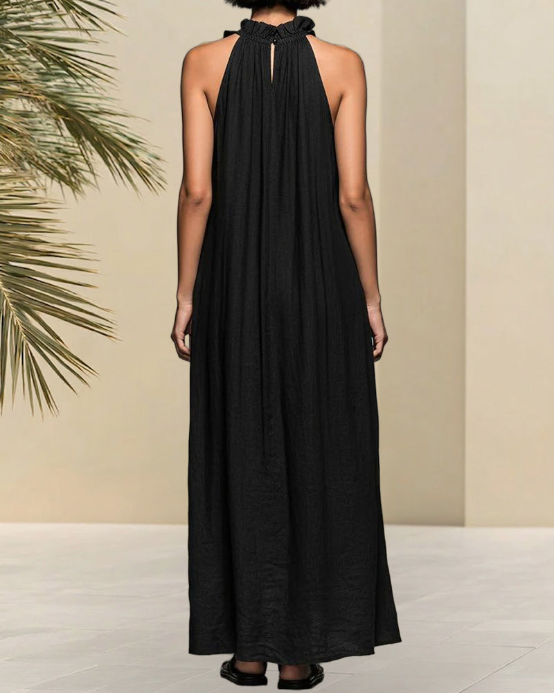 Vestido Bohemio Zaray