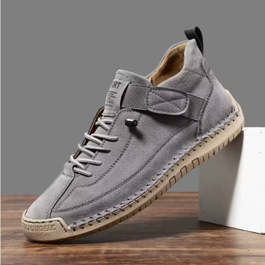 Emiline | Zapatillas de confort y sujeción