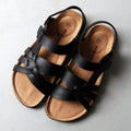 Sandalias casual estilo Birken
