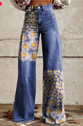 Vaqueros Vintage Primavera