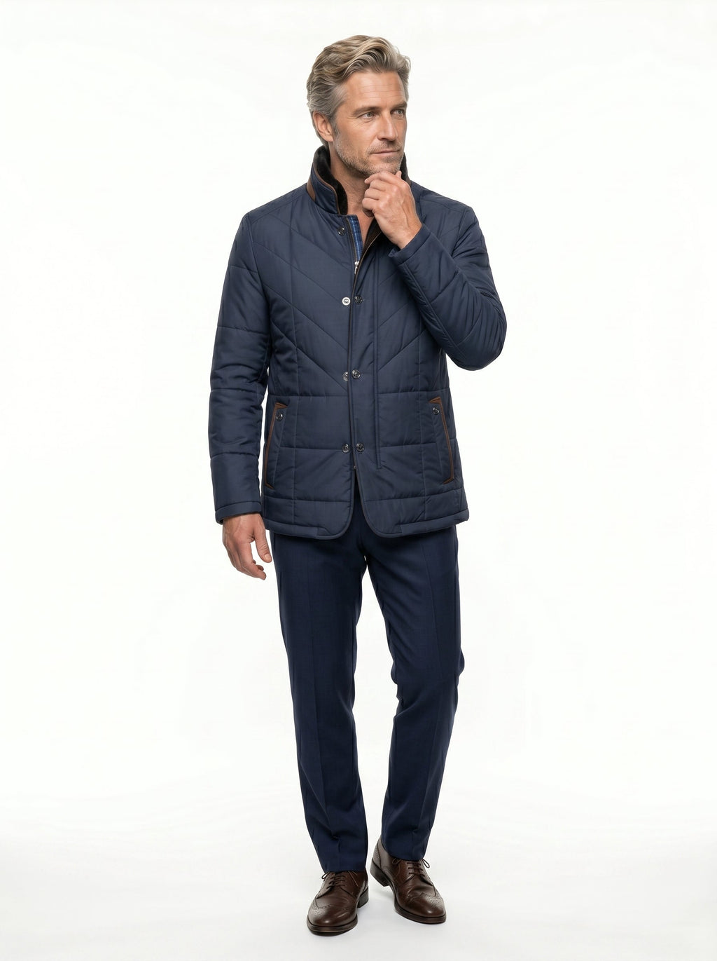 Toni | Chaqueta Informal