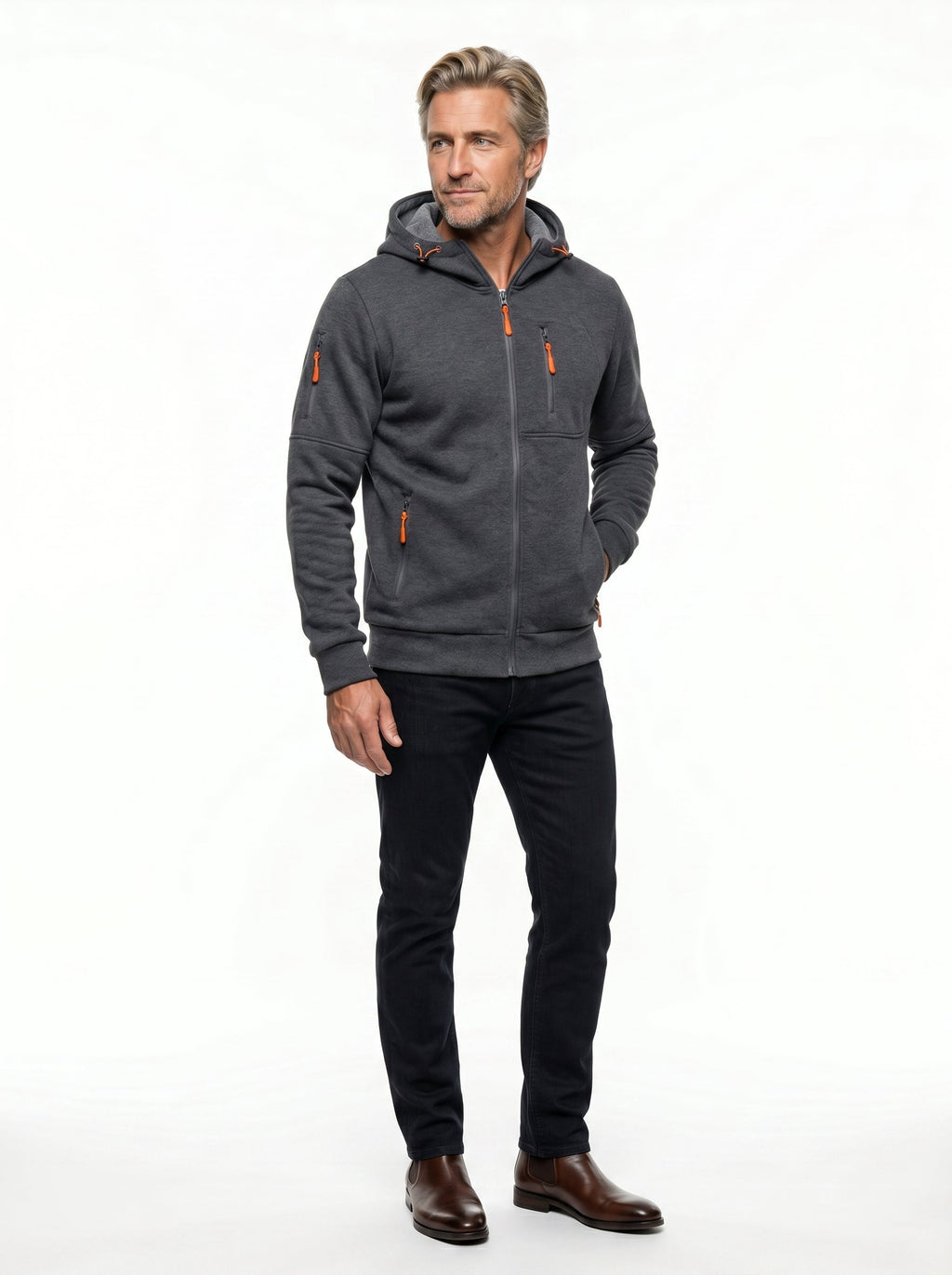 Nil - Chaqueta Chic & Cómoda