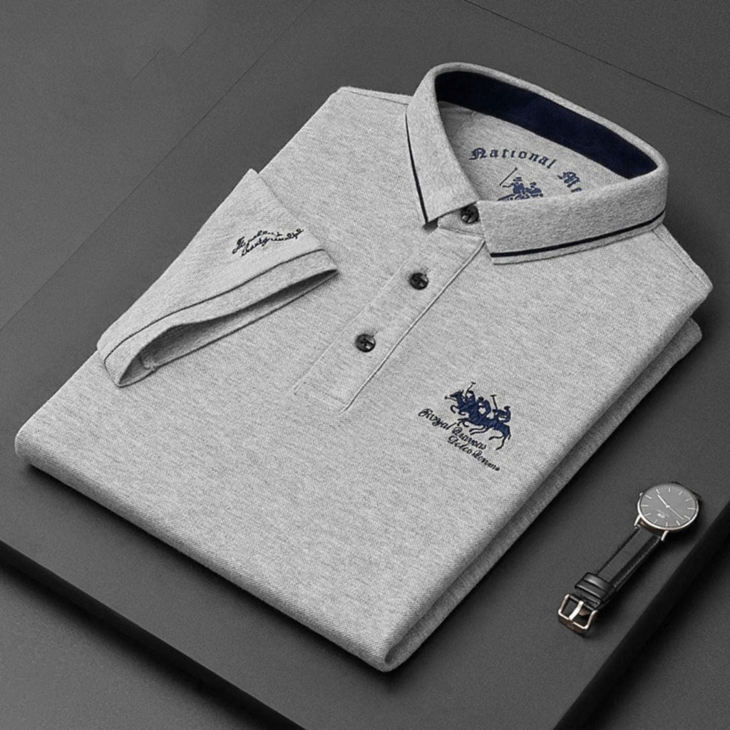 Daniel - Polo Elegante