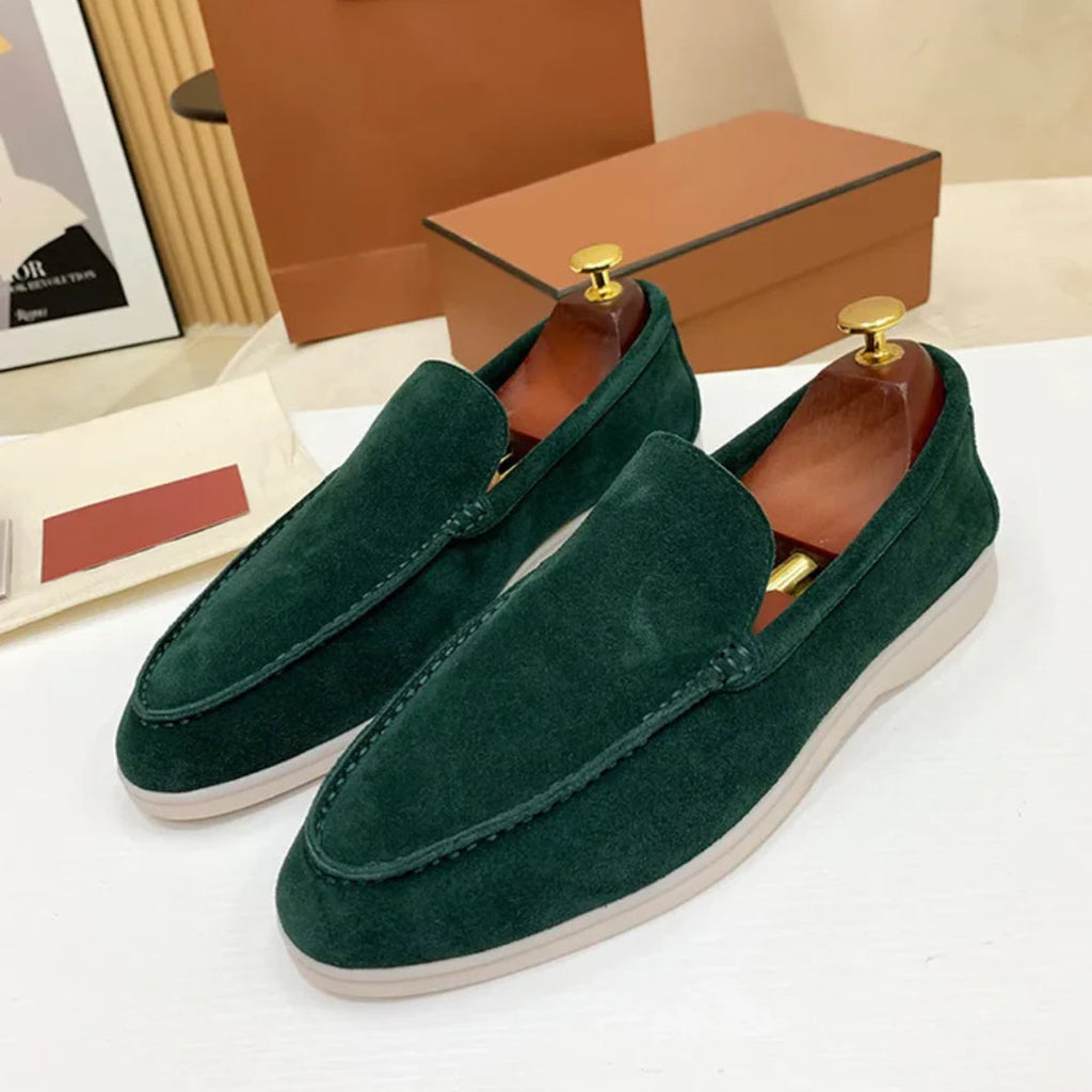 MARCO | Mocasines artesanos para hombre