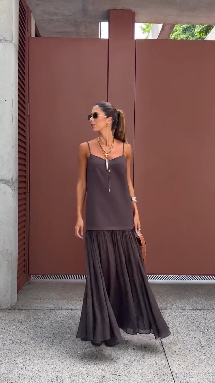 Vestido Atemporal Lilou