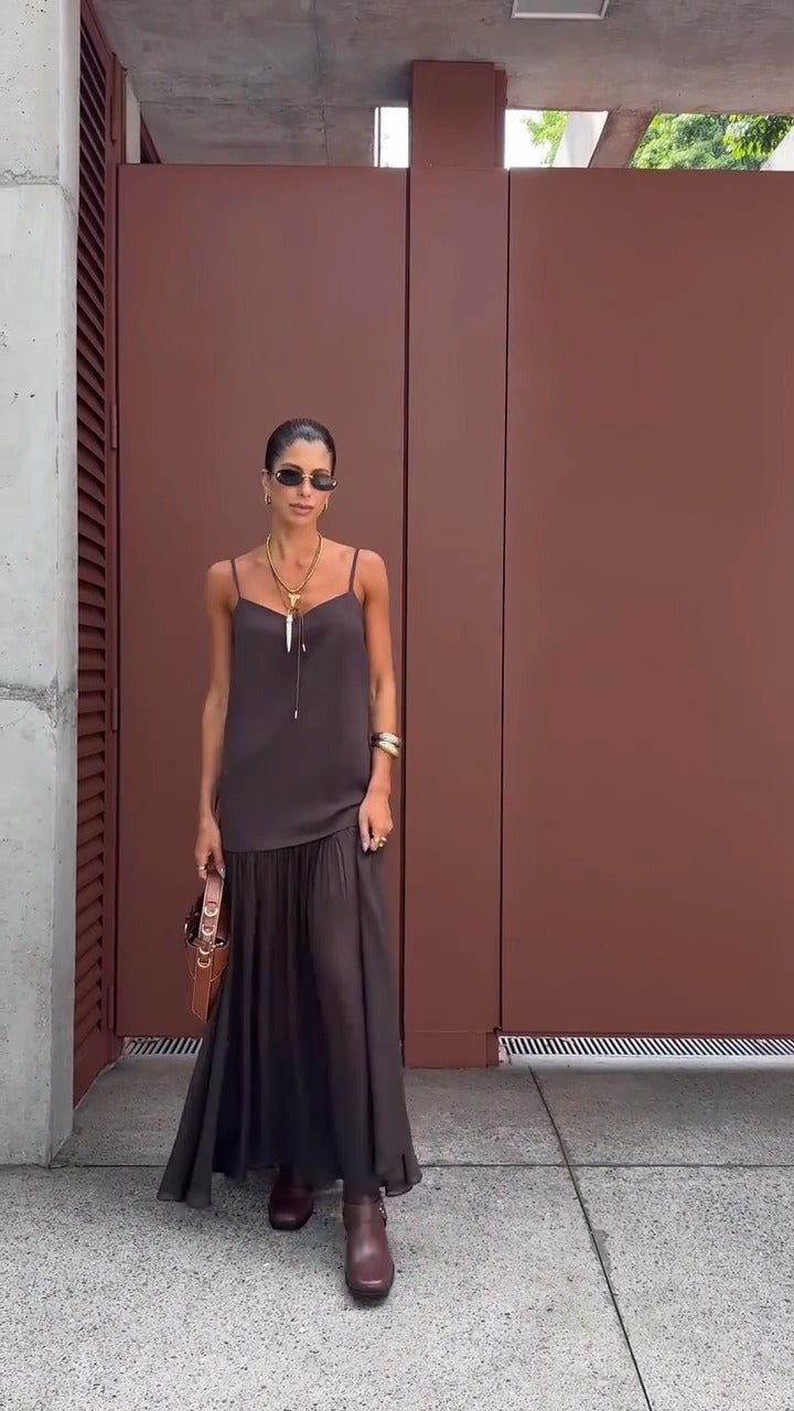 Vestido Atemporal Lilou