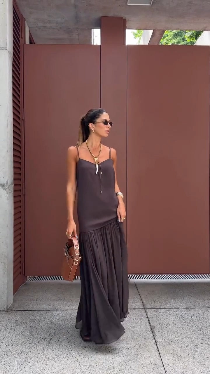Vestido Atemporal Lilou
