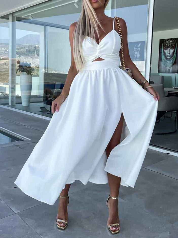 Vestido Gala Estilo Summer