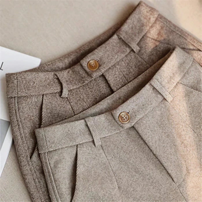 GIORGIO | Pantalón de diseño