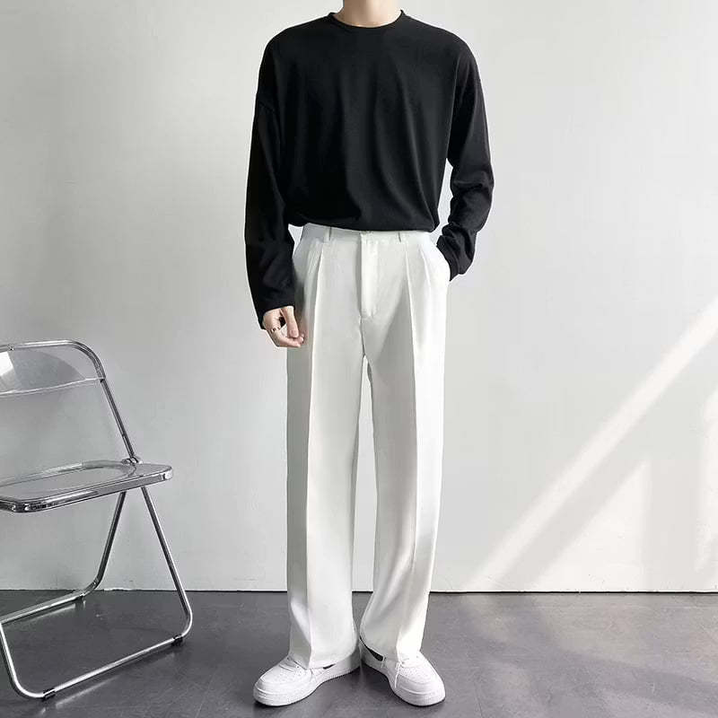 Pantalón Signature Fit