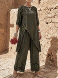 Conjunto Sofisticado Hilona