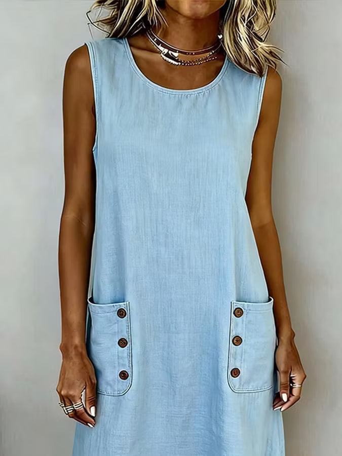 Vestido Informal Kataleya