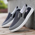 Alexander™ | Zapatilla slip-on versátil para hombre
