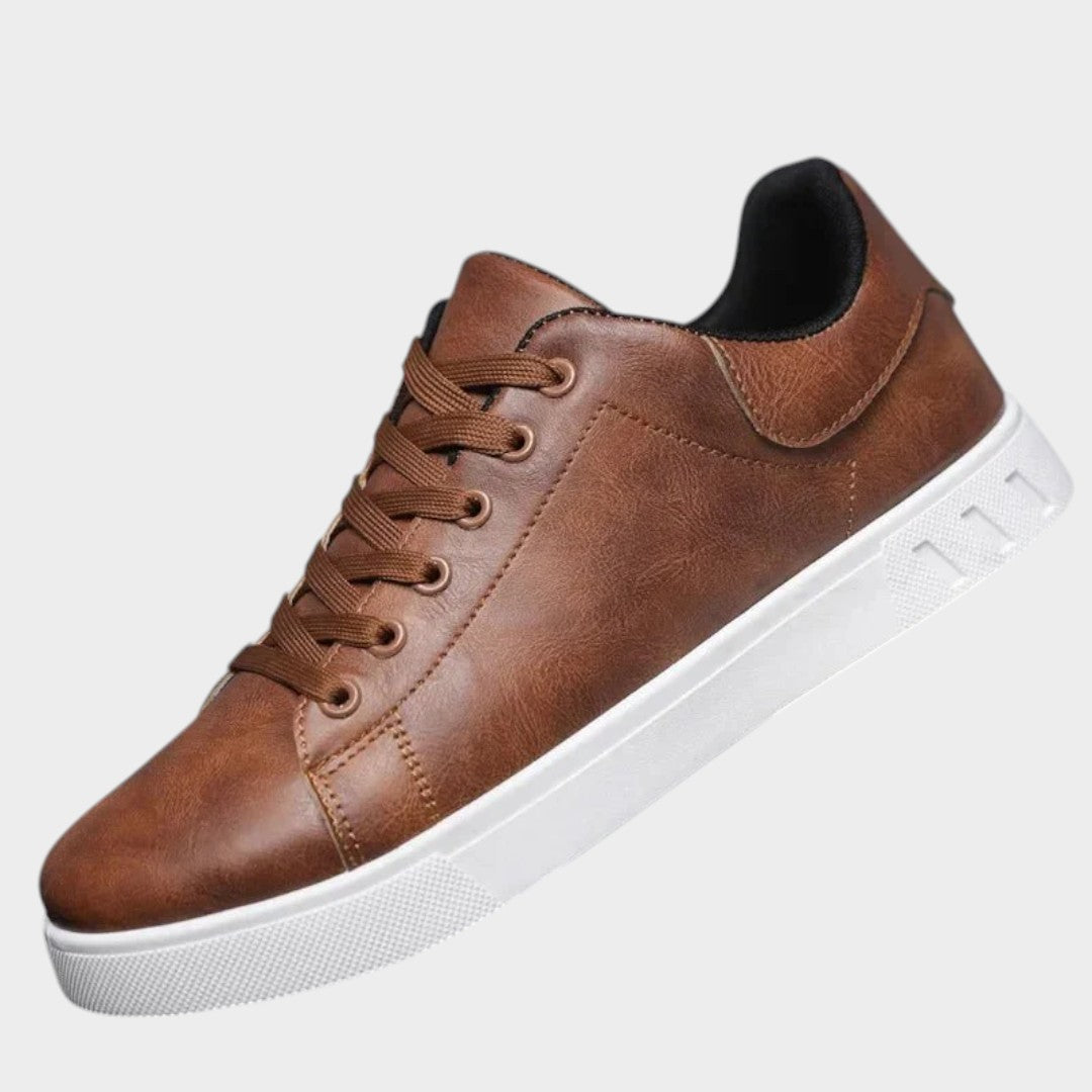 Astor™ | Zapatos de hombre atemporales con suela antideslizante