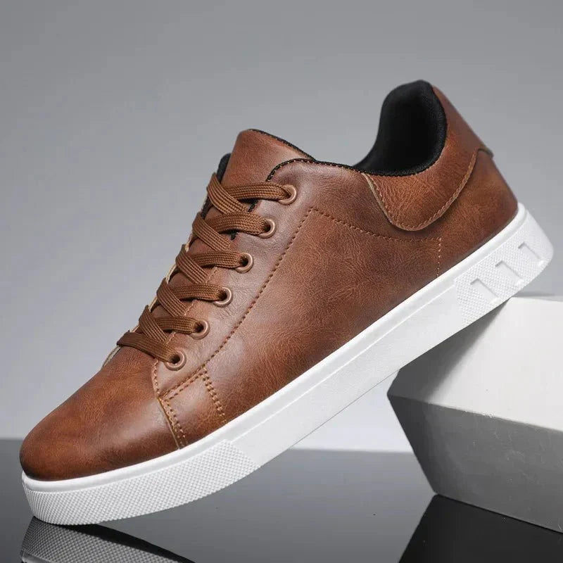 Astor™ | Zapatos de hombre atemporales con suela antideslizante